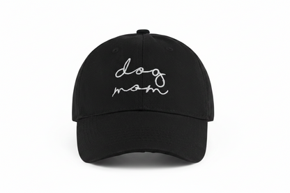Dog Mom Hat
