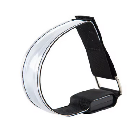 2-Pack LED Safety Bands!