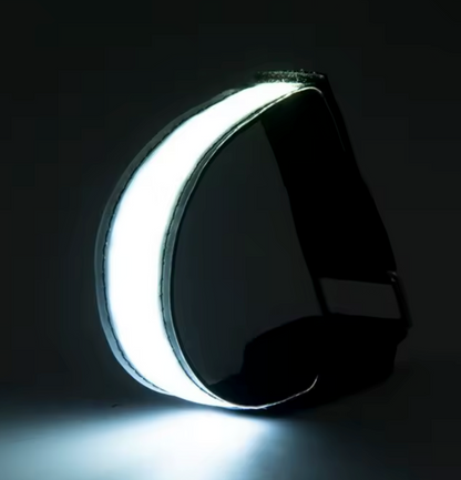 2-Pack LED Safety Bands!