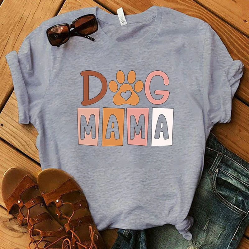 Dog Mama