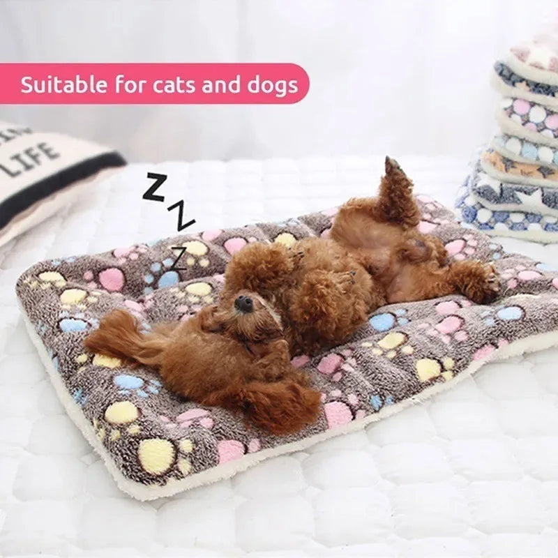 Pet Sleeping Mat Cushion