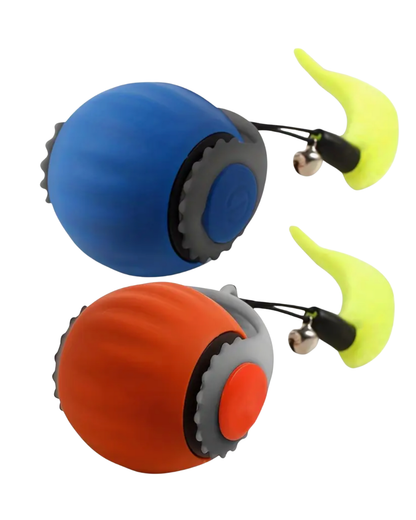 Smart Teaser Ball