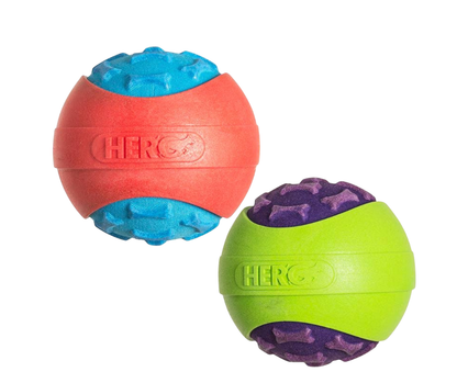 Outer Armor Ball