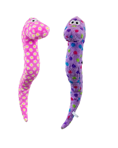Chuckles colours snake-SMALL