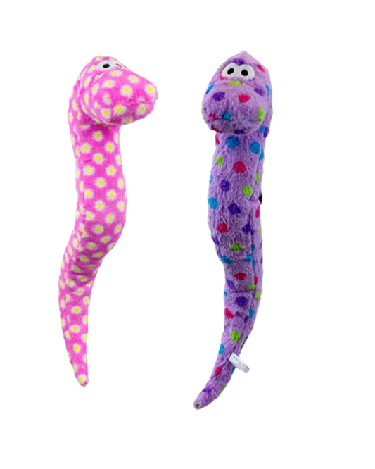 Chuckles colours snake-SMALL