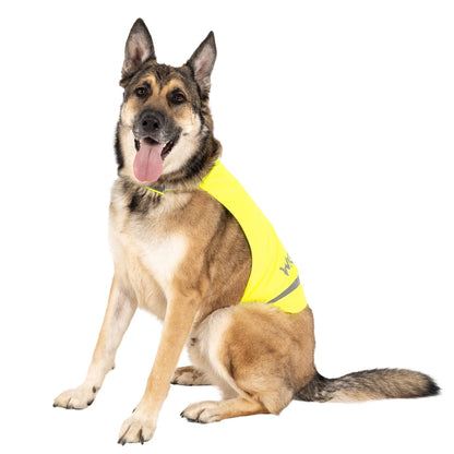 Wrangler® Hi Vis Safety Vest