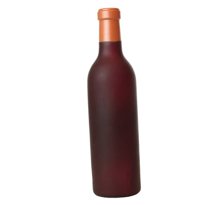 Silly Squeaker Wine Grrrobert Slobbery, Squeaky Dog Toy