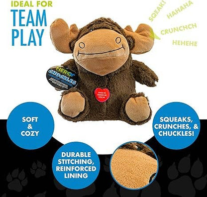 Chuckles Moose-Small