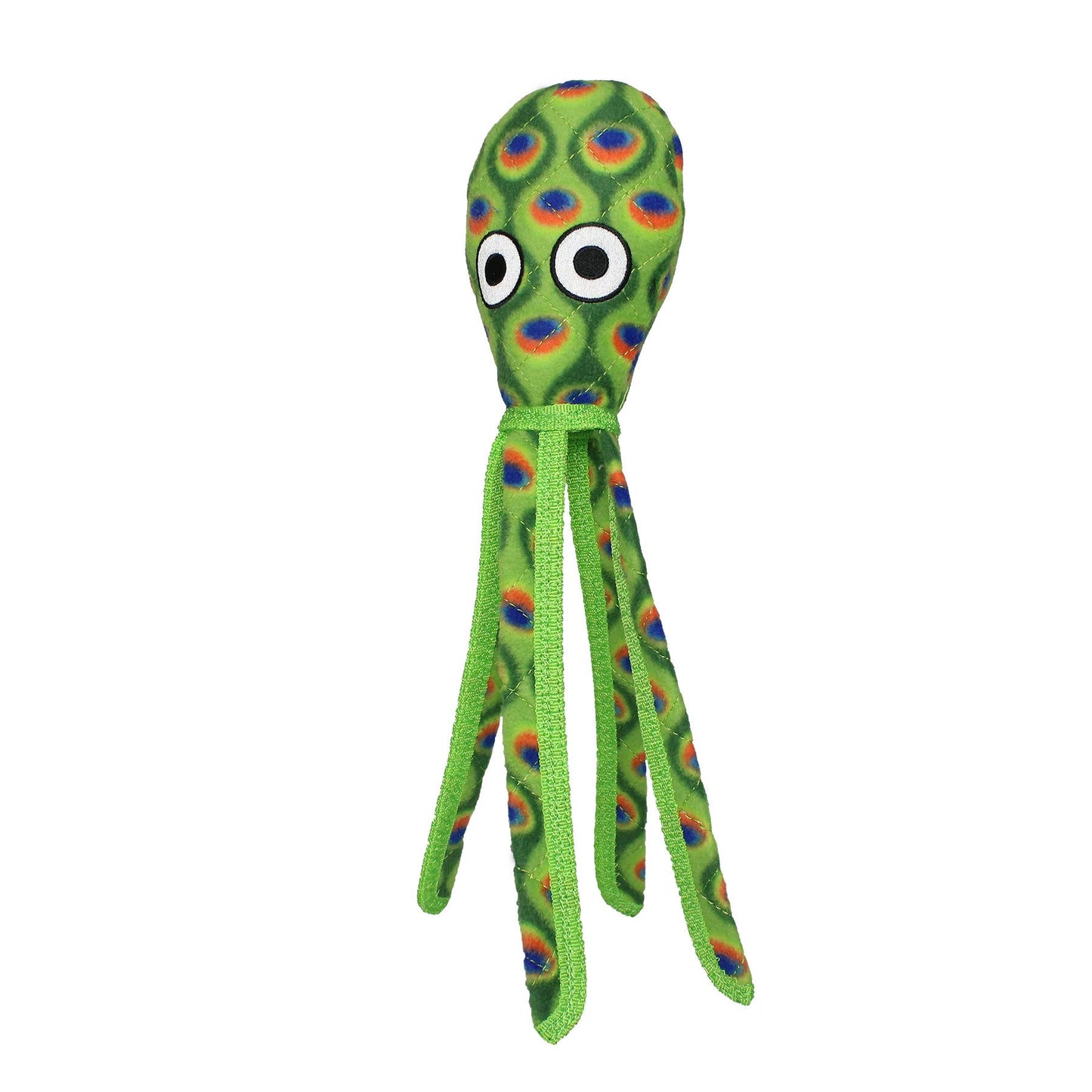 Tuffy Ocean Squid