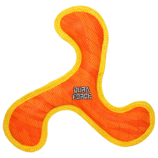 DuraForce Boomerang Tiger - Orange-LARGE