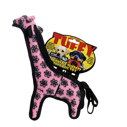 Mighty Jr Safari Giraffe