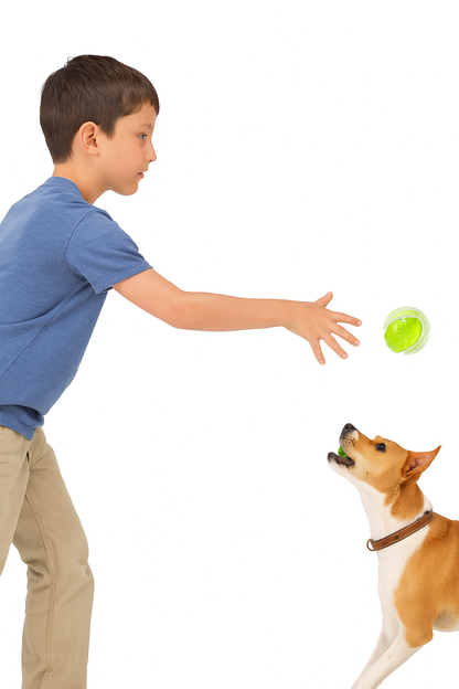 Action Small TLC Ball 2pk