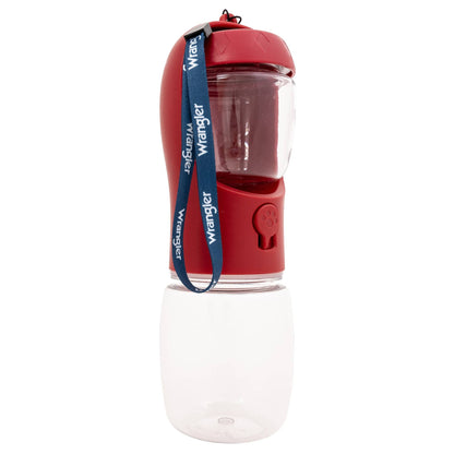 Wrangler Portable Bottle