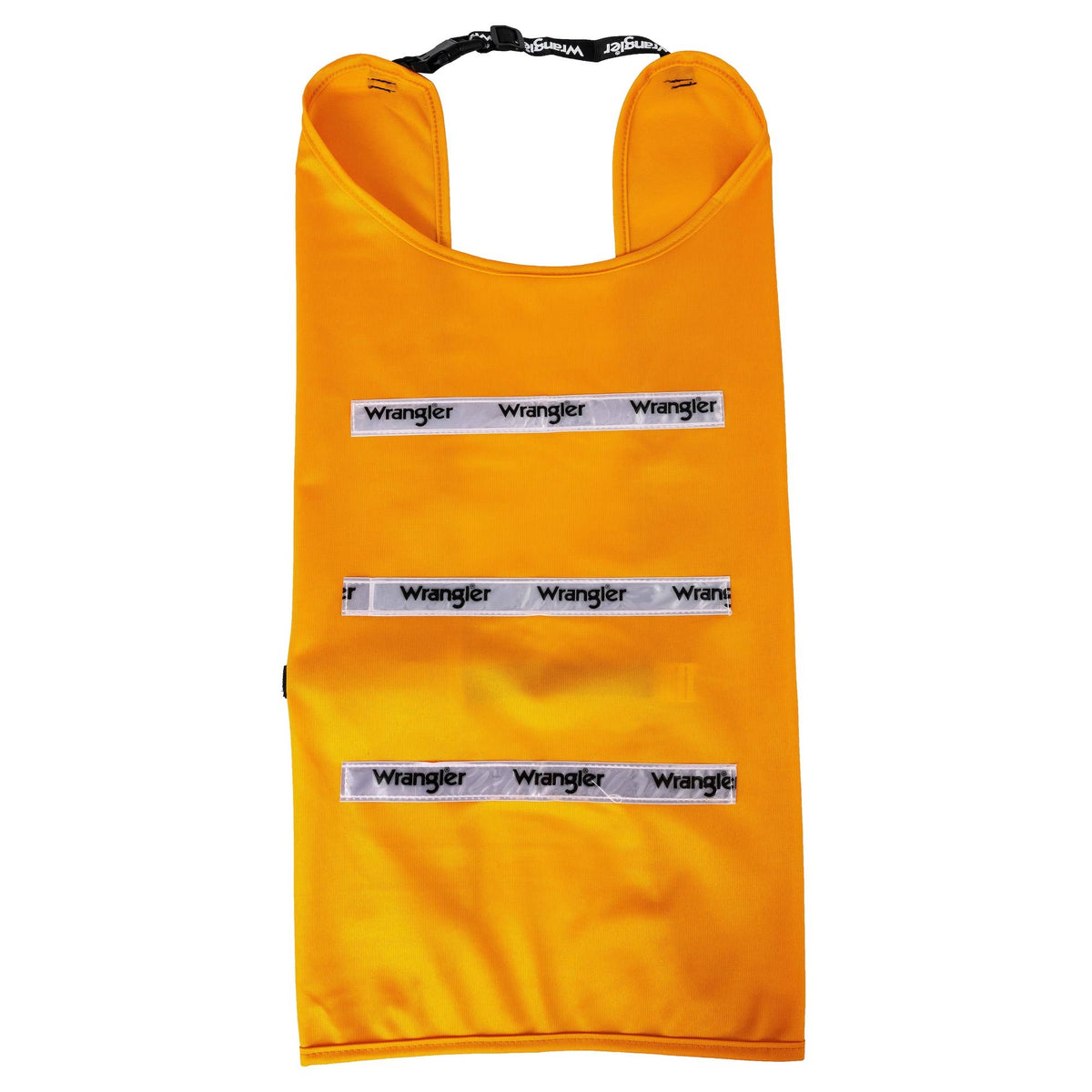Wrangler Hi Vis Lightweight Safety Vest