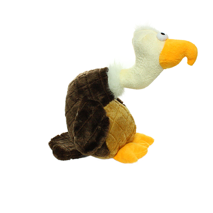 Mighty Safari Vulture