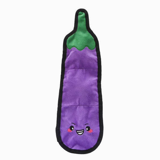 Eggplant No Stuff