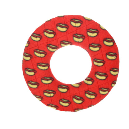 HOTDOG Mighty Ring -No Stuffing- LARGE