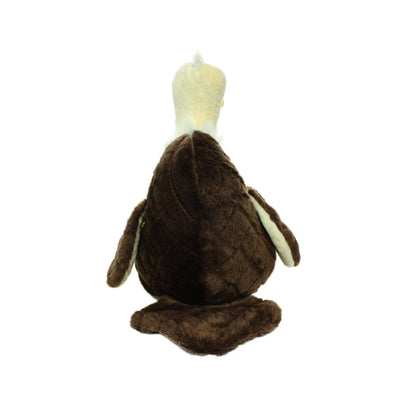 Mighty Safari Vulture