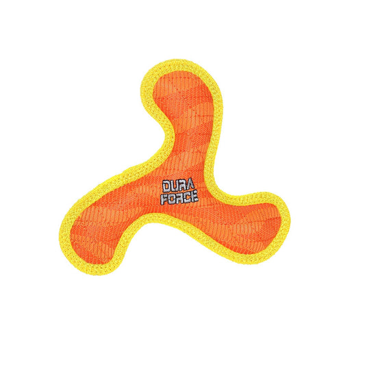 DuraForce  Boomerang - Orange- JUNIOR