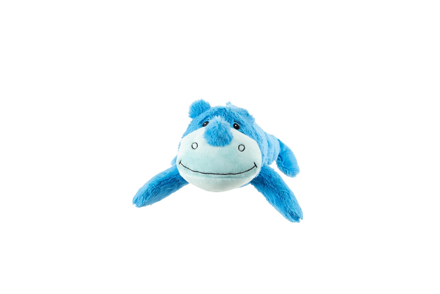 Chuckles Giant Rhino