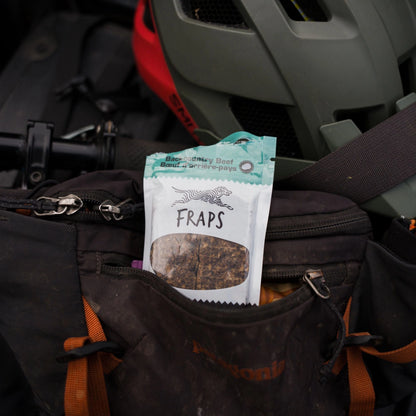 DOG FUEL BARS