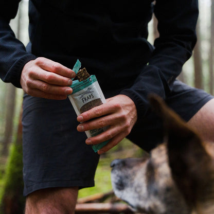 DOG FUEL BARS