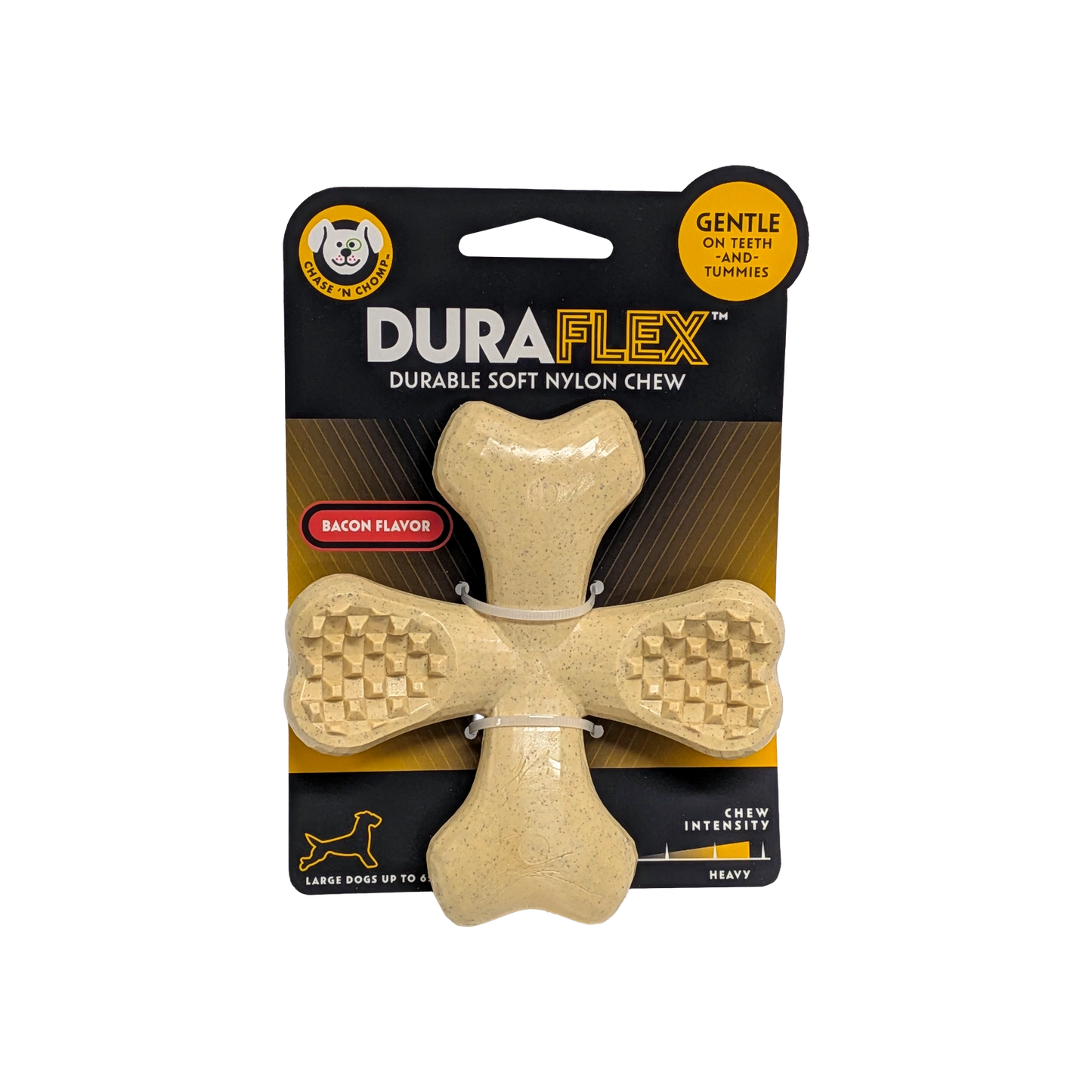 Duraflex Flavoured Cross Bone