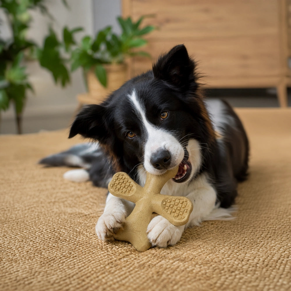 Duraflex Flavoured Cross Bone