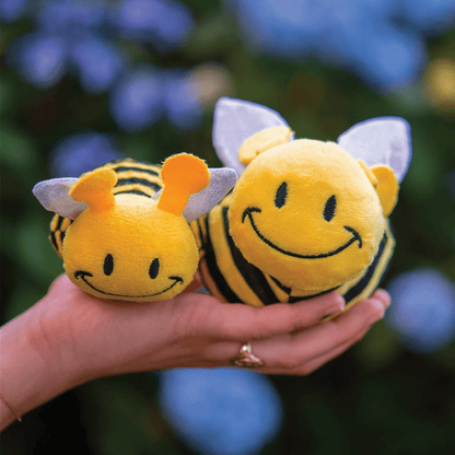 Faball Bumble Bee: Medium