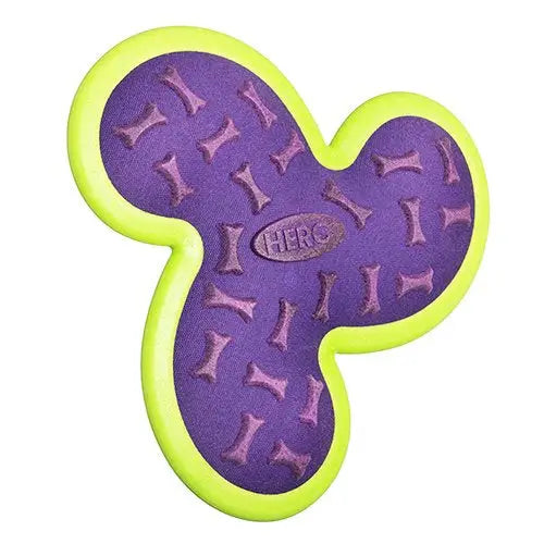 Propeller Dog Toy