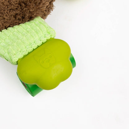 Ogre Buddy