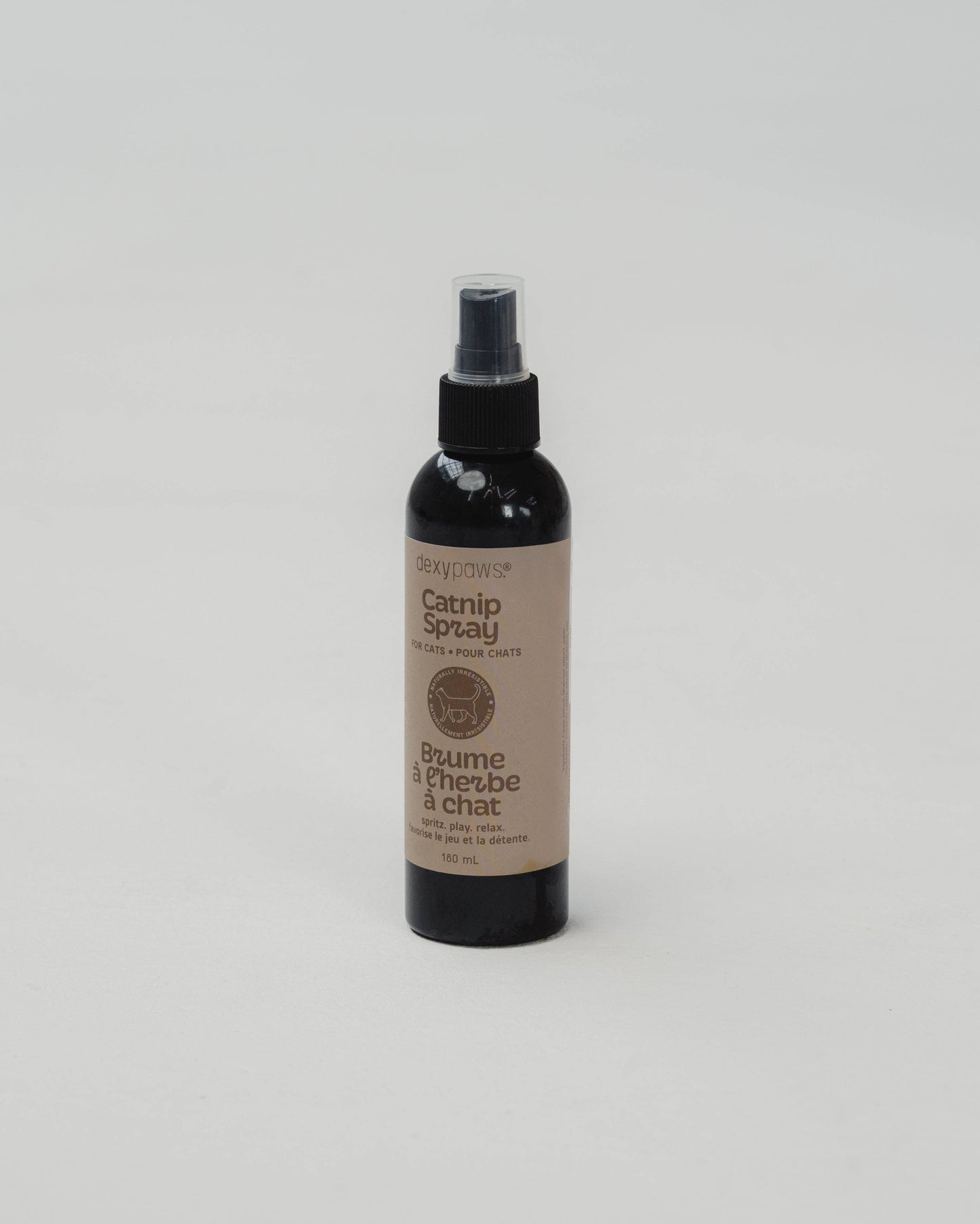Silvervine Spray with Catnip