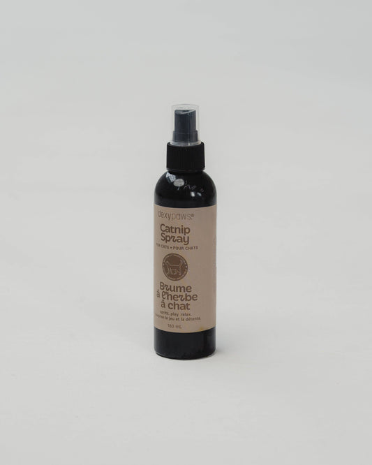 Silvervine Spray with Catnip