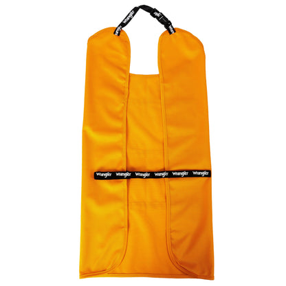 Wrangler Hi Vis Lightweight Safety Vest