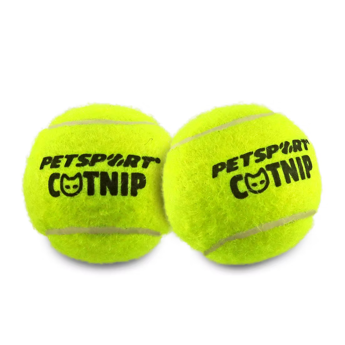 Catnip balls
