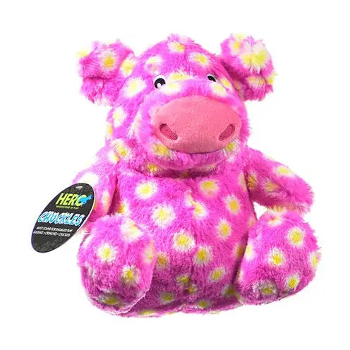 Polka Dot Pig