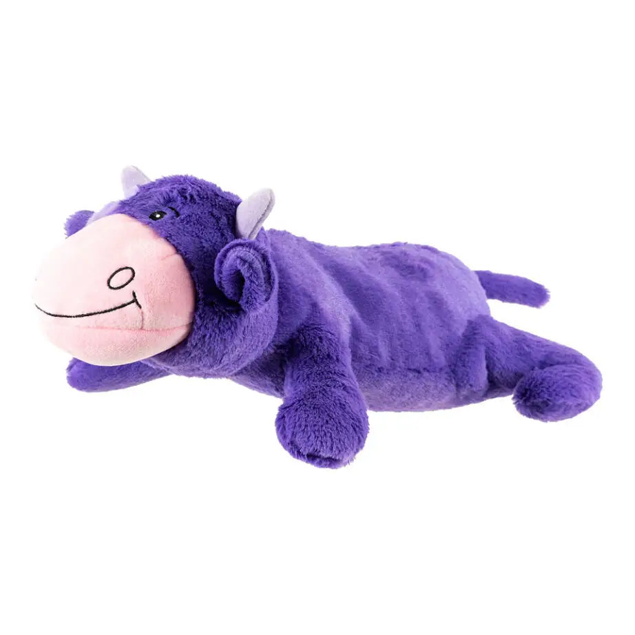 Purple Giant Cow
