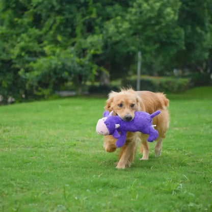 Chuckles Giant Rhino