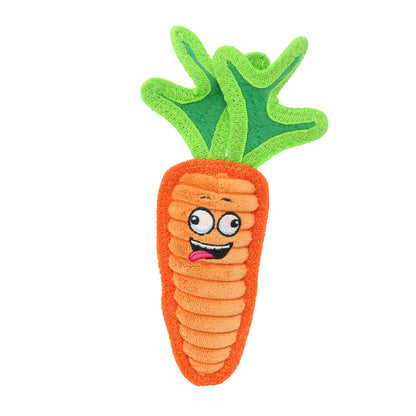 Tuffy Funny Jr Carrot