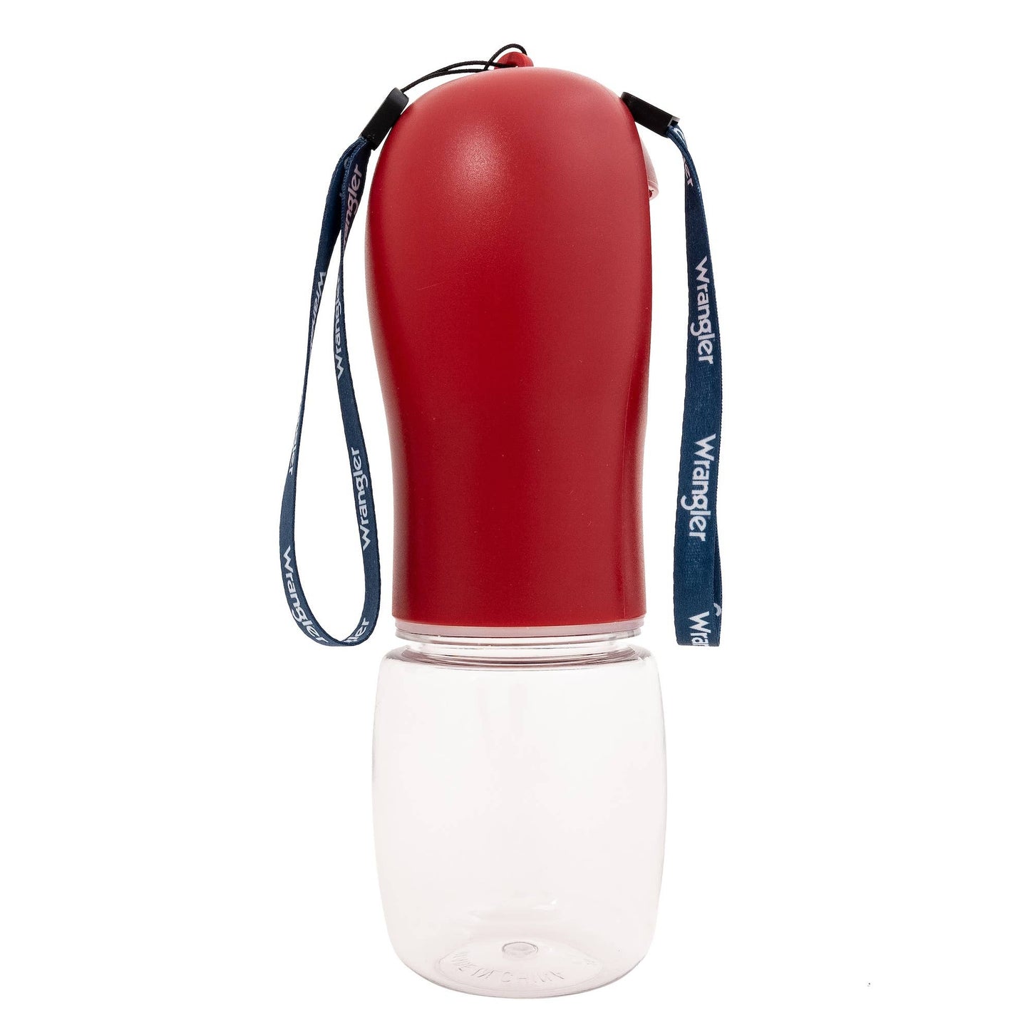Wrangler Portable Bottle