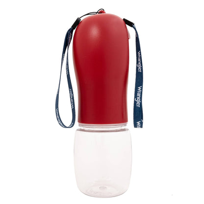 Wrangler Portable Bottle