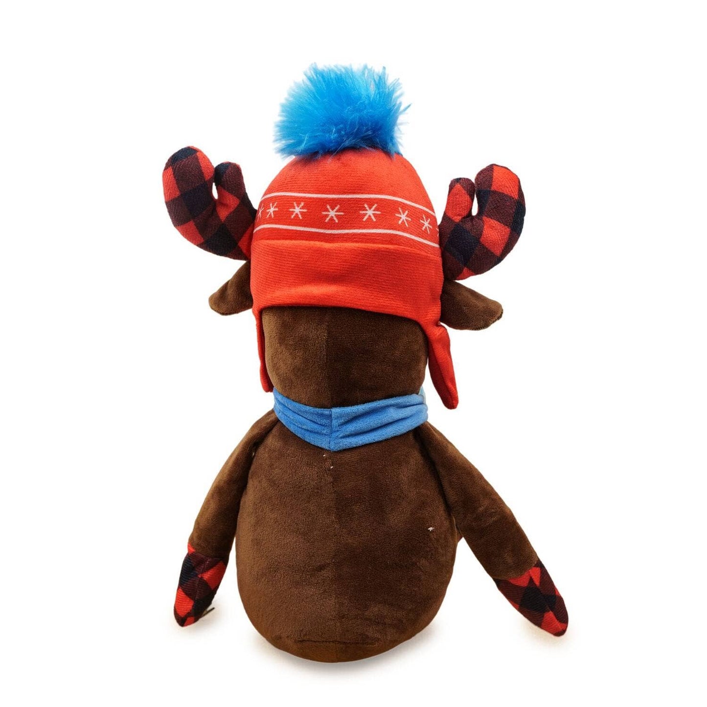 Moose Dog Toy