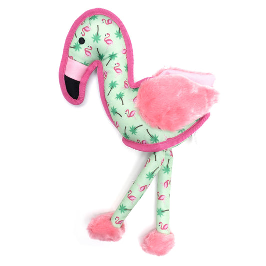 Happy Flamingo  -Pink