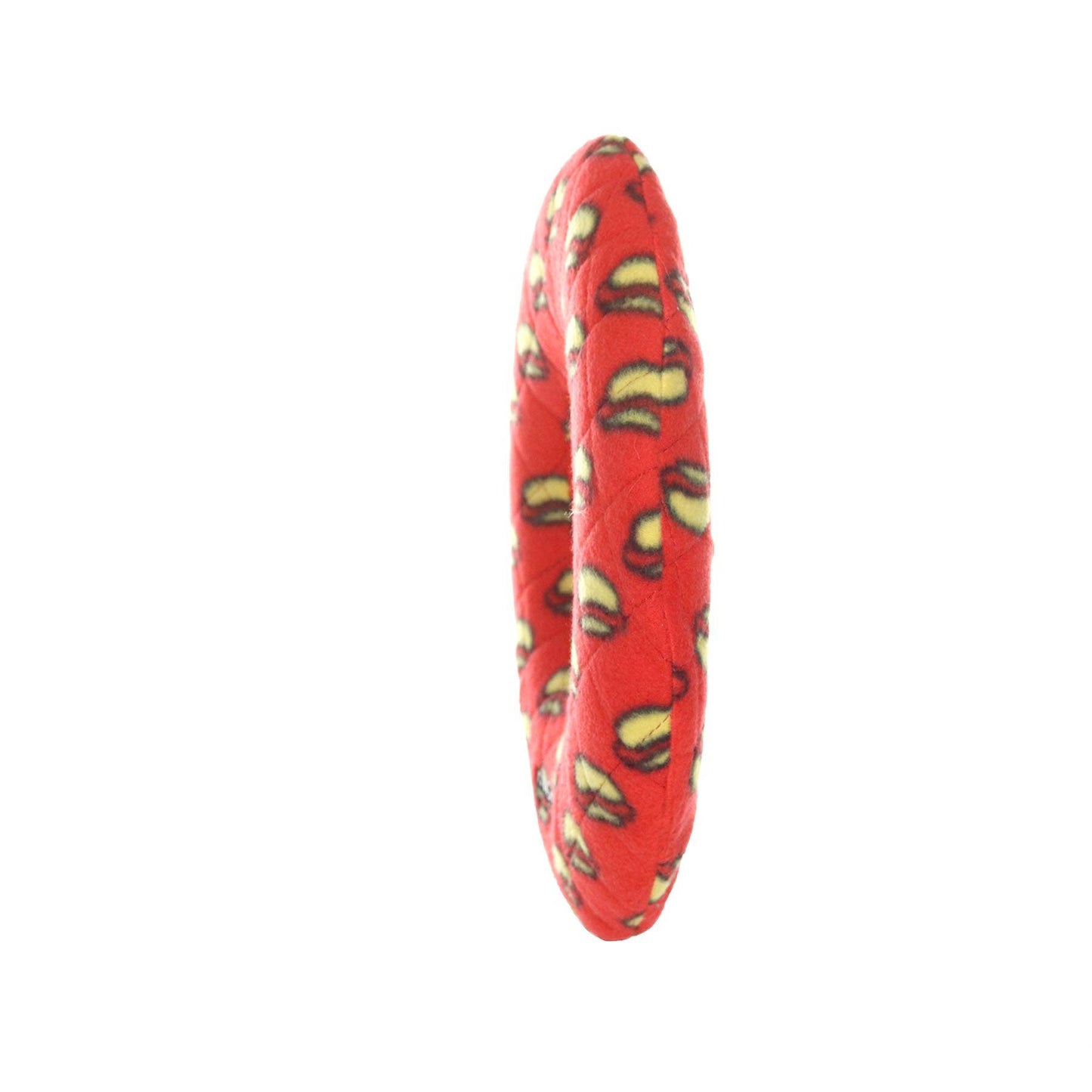HOTDOG Mighty Ring -No Stuffing- LARGE