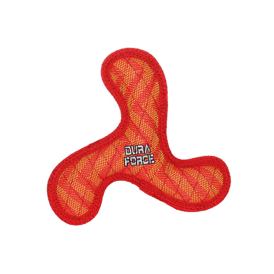 DuraForce Junior Boomerang - Red