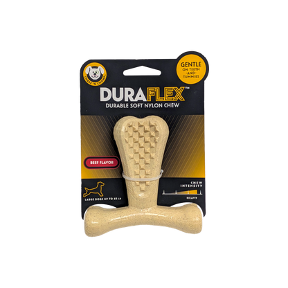 Duraflex T-Bone