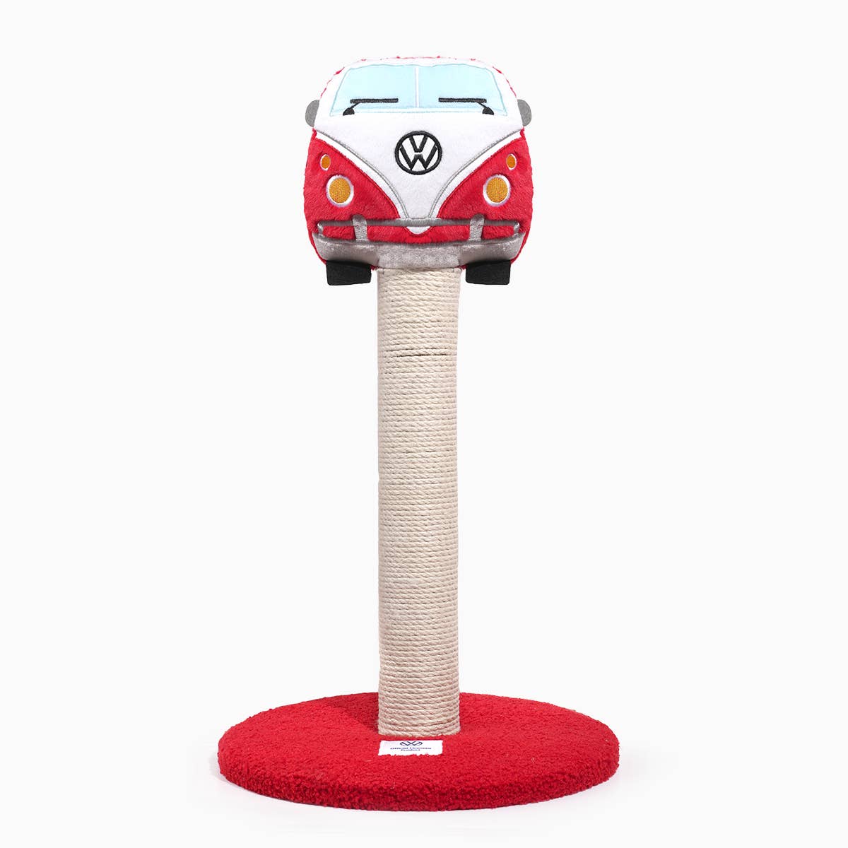 Volkswagen Cat Scratcher 2 Sizes