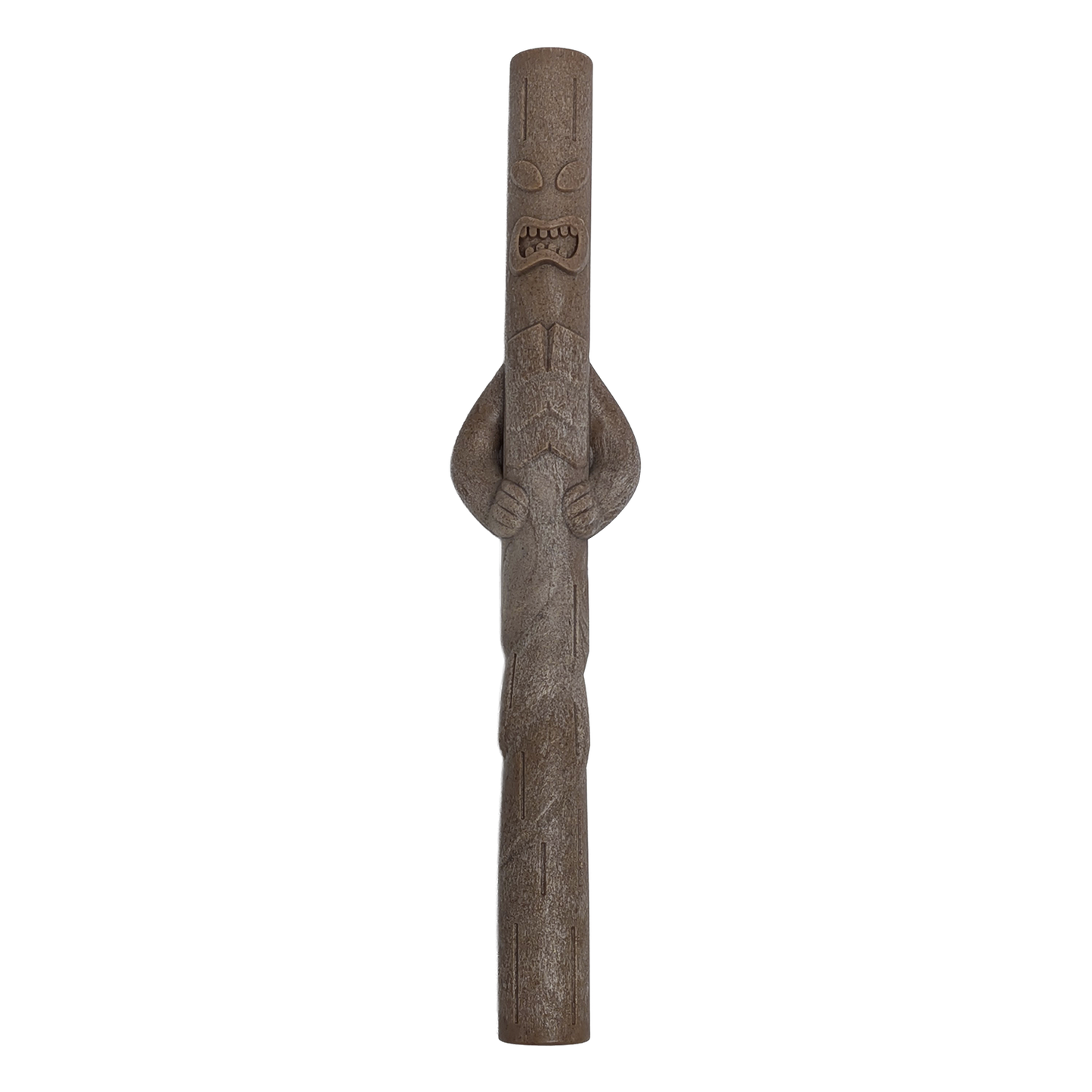 DuraFlex Tiki Stick Dog Toy