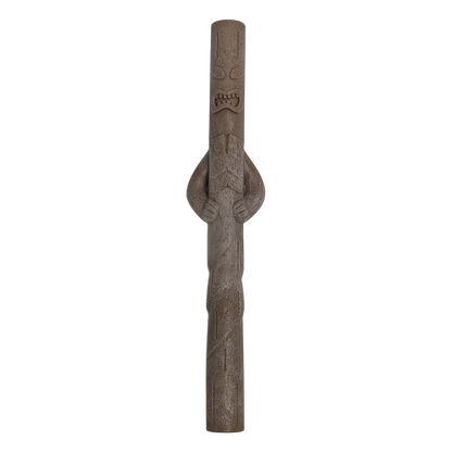 DuraFlex Tiki Stick Dog Toy