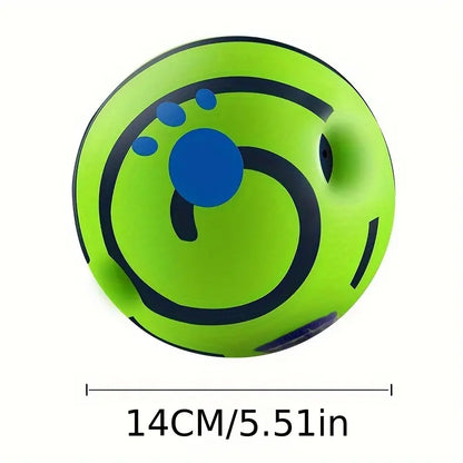 Giggle ball 3 sizes